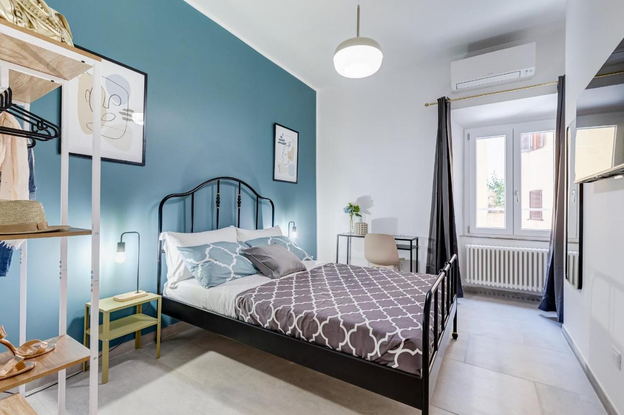Bdc - Empire, Noble 3-bdr Apartment Rom