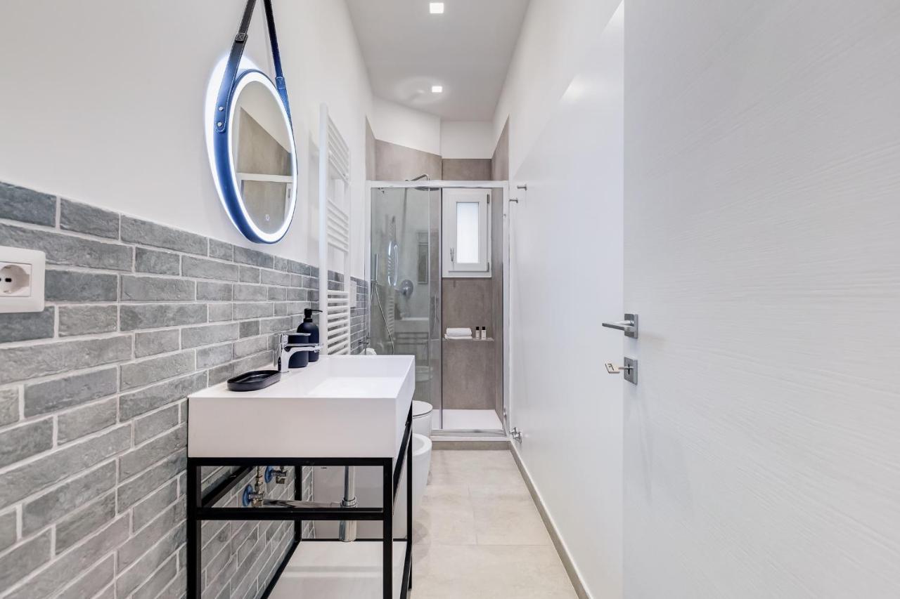 Apartment Bdc - Empire, Noble 3-bdr Rom