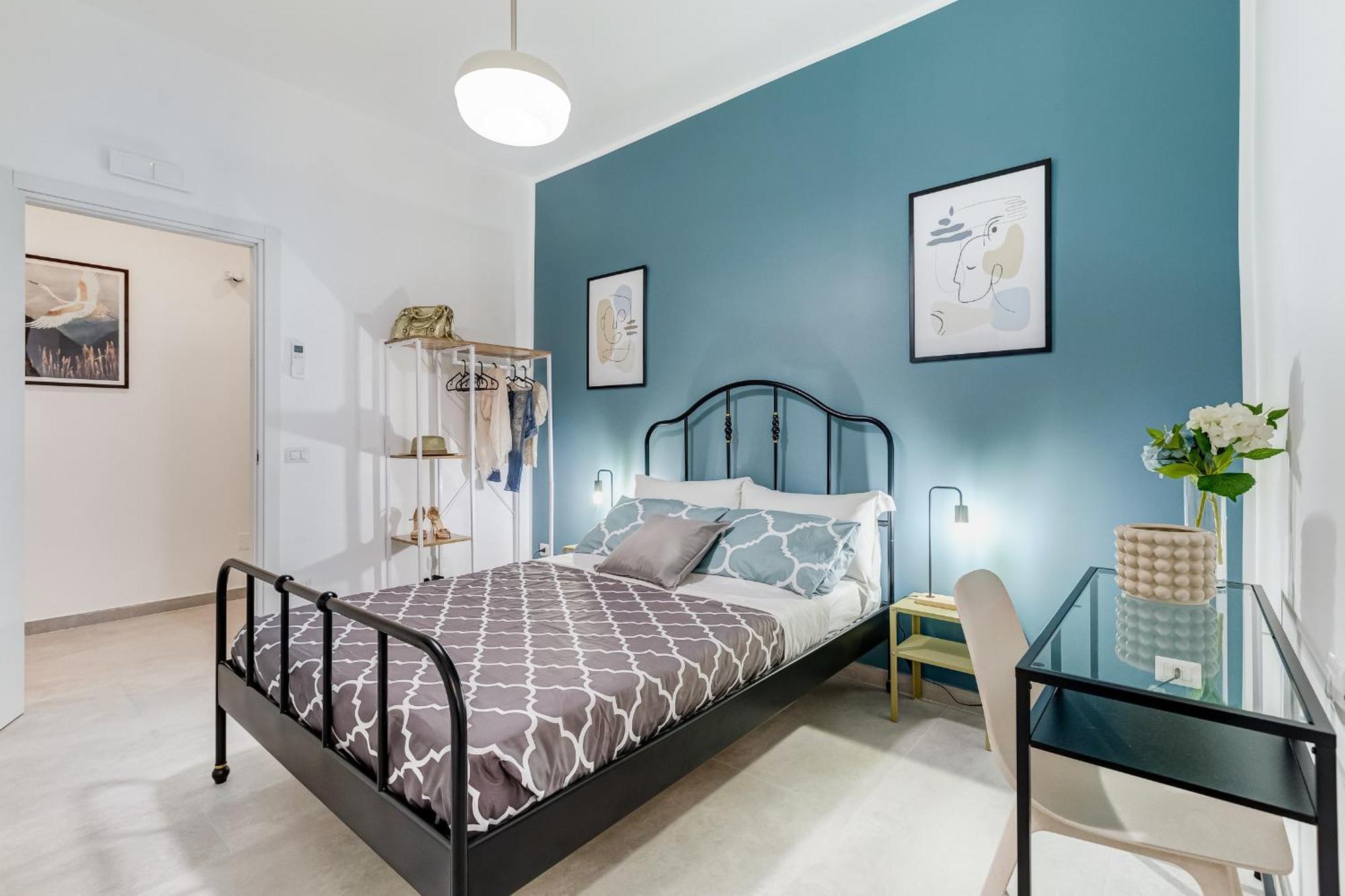 Apartment Bdc - Empire, Noble 3-bdr Rom